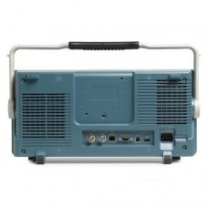 Mixed Domain Oscilloscope with Protocol Analyzer